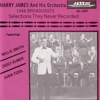 Dream Girl - Harry James