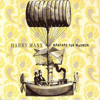 Tijuana - Harry Manx