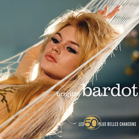 Une histoire de plage - Brigitte Bardot