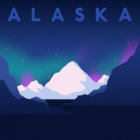 Alaska - The Silver Seas