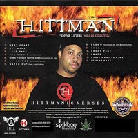Bloww - Hittman, Knocturnal