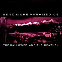 Burning the Body - Send More Paramedics