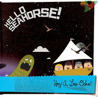 The Island Trip - Hello Seahorse!
