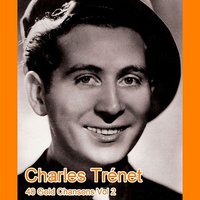 Le Romance De Paris - Charles Trenet