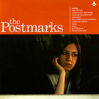 Watercolors - The Postmarks