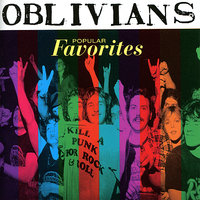 Trouble - Oblivians