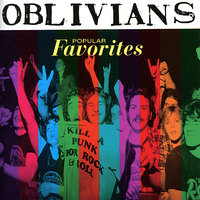 Bad Man - Oblivians