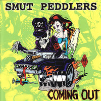 Dead End - Smut Peddlers