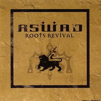 Freedom Street - Aswad