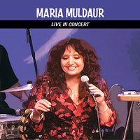 To Be Alone with You - Maria Muldaur