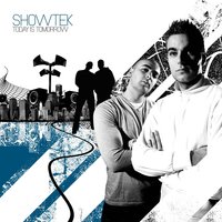 Go Showtek - Showtek