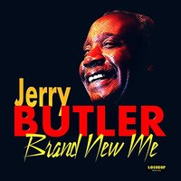 Brand New Me - Jerry Butler