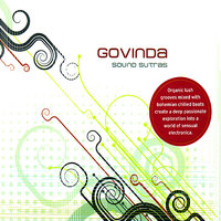 Can't Forget the Day - Govinda