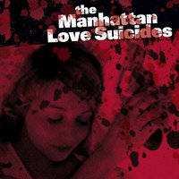 Finding the End of the Line (with Random Number) - The Manhattan Love Suicides