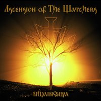 Residual Presence - Ascension Of The Watchers