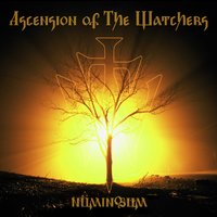 Violet Morning - Ascension Of The Watchers