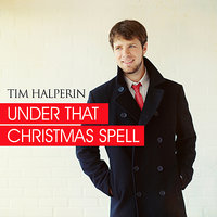 Have Yourself A Merry Little Christmas - Tim Halperin