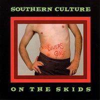 King Of The Mountain - Southern Culture On The Skids