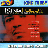 Mr Chatter Box - King Tubby