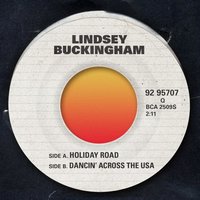 Dancin' Across the USA - Lindsey Buckingham