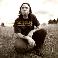 Crow's Nest - Kelly Joe Phelps