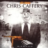 God Damn War - Chris Caffery