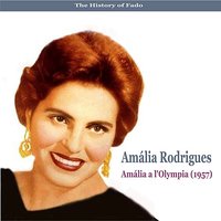 Sabe-se Lá (Does One Ever Know?) - Amália Rodrigues
