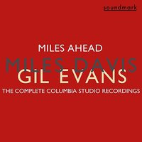 Blues For Pablo (master) - Miles Davis, Gil Evans