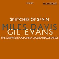 Concierto De Aranjuez (part two, alt. take) - Miles Davis, Gil Evans
