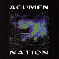 Father In The Wall - Acumen Nation