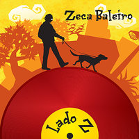 Uma delicada forma de calor (com Lobão) - Zeca Baleiro, Lobao