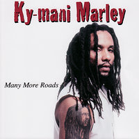 Heart of a Lion - Ky-Mani Marley