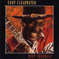 Big Time Gambler - Eddy Clearwater