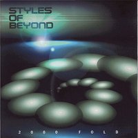 Easy Back It Up - Styles of Beyond