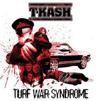 American Nightmare - The Coup, T-K.A.S.H.
