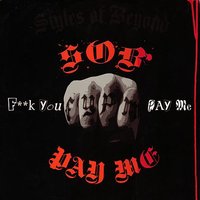 Pay Me - Styles of Beyond, Four Zone