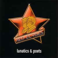 Love Rocket - Red Elvises