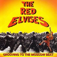 Boogie On The Beach - Red Elvises