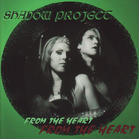 Holy Hell - Shadow Project