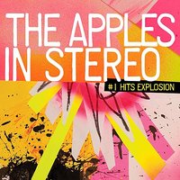 Strawberryfire - The Apples in stereo