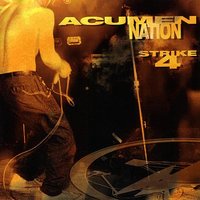 Bender - Acumen Nation