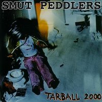 Invisible Man - Smut Peddlers