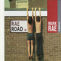 Make No Mistake - Mark Rae