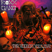 Hot For Love - Roxx Gang