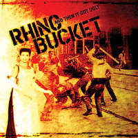 Blood, Sweat, & Beers - Rhino Bucket