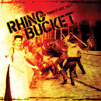 Smile - Rhino Bucket