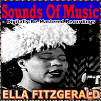 Into Each Life Some Rain Must Fall - Ella Fitzgerald