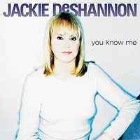 Somewhere In America - Jackie DeShannon