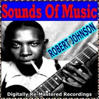 I'm a Steady Rollin Man - Robert Johnson