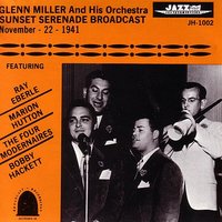 I Guess I'll Have To Dream The Rest - Glenn Miller